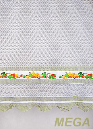 Тюль 16 в Оренбурге