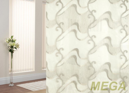 Жаккард Органза в Оренбурге