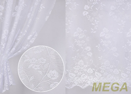 Тюль 16 в Оренбурге