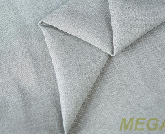 FAN LINEN-silver/280 L