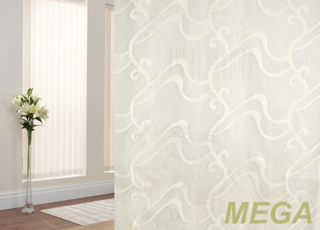 Жаккард Органза в Оренбурге