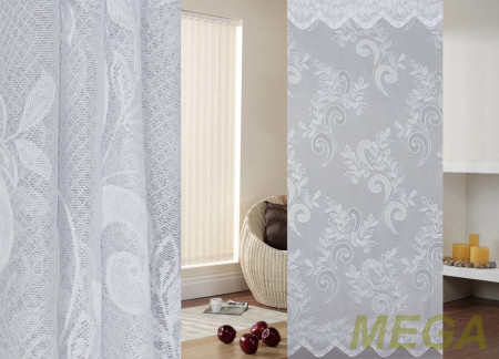 Тюль 16 в Оренбурге