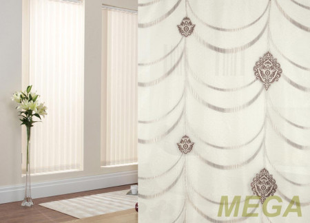 Жаккард Органза в Оренбурге