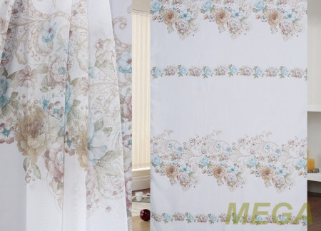 Печать Вуаль в Оренбурге