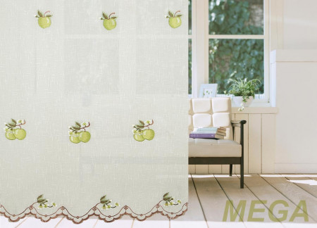 Вышивка Органза в Оренбурге