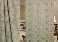 Ткани портьерные Многоцвет Жаккард AL F-4113-2501/290 PJac