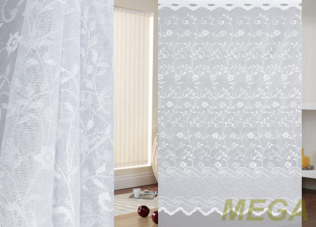 Тюль 16 в Оренбурге