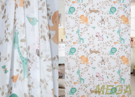 Печать Вуаль в Оренбурге