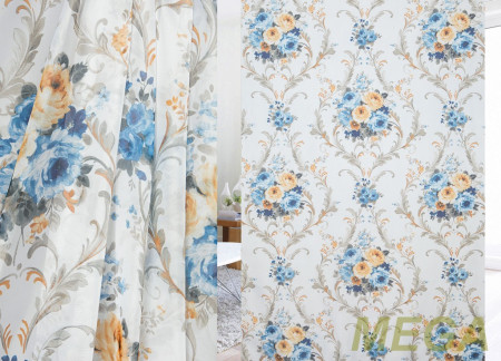 Печать Вуаль в Оренбурге