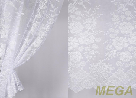 Тюль 14 в Оренбурге