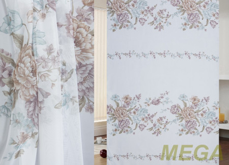 Печать Вуаль в Оренбурге