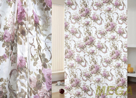 Печать Вуаль в Оренбурге