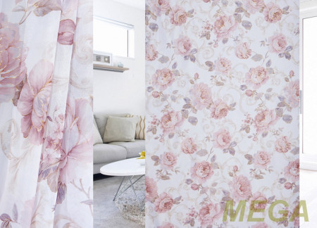 Печать Вуаль в Оренбурге