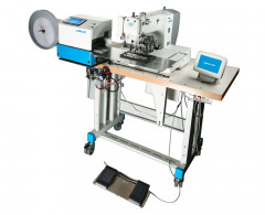 Промышленная шв.машина  JACK JK-T2210-MST-D (комплект)