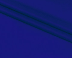 Ткань Оксфорд 420 D WR/PU 150+/-10 гр.м2 рул 50м гладь (Синий)