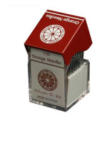 Иглы ORANGE в Оренбурге