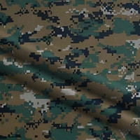 Ткань Оксфорд 600 D Во. PU в Оренбурге