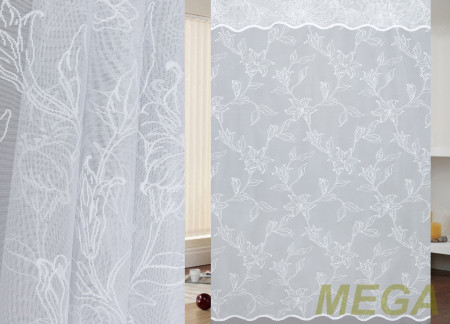 Тюль 24 в Оренбурге