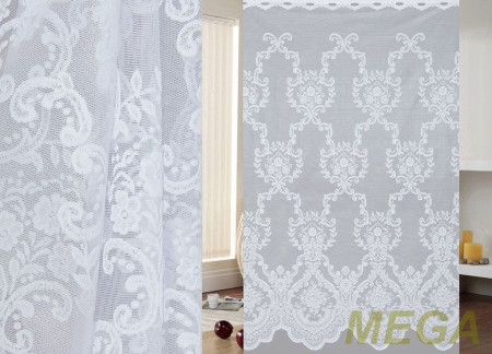 Жаккард тюль в Оренбурге