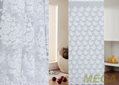 Тюль 24 в Оренбурге