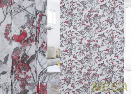 Печать Лен в Оренбурге