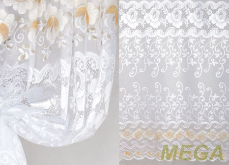 Тюль 16 в Оренбурге