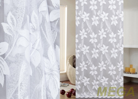 Тюль 24 в Оренбурге