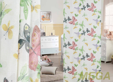 Печать Вуаль в Оренбурге