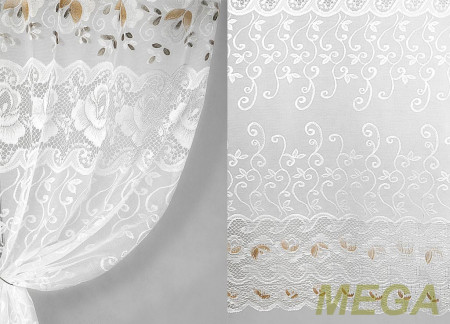 Тюль 16 в Оренбурге