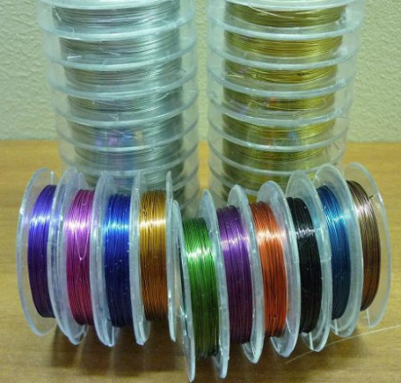 Проволка для бисера в Оренбурге