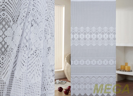 Однотон Тюль в Оренбурге