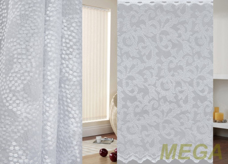 Тюль 16 в Оренбурге