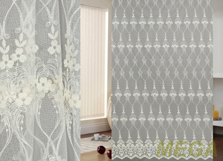 Вышивка Сетка в Оренбурге