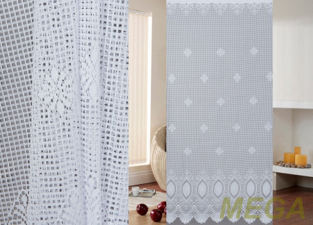 Однотон Тюль в Оренбурге