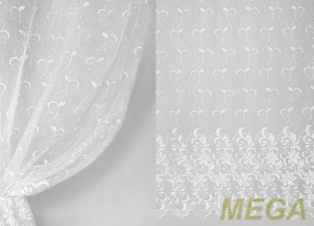 Вышивка Органза в Оренбурге