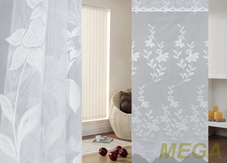 Тюль 16 в Оренбурге