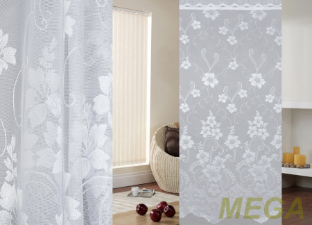 Тюль 16 в Оренбурге