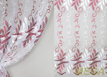 Вышивка Органза в Оренбурге