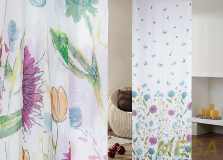 Печать Вуаль в Оренбурге