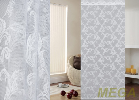 Тюль 16 в Оренбурге