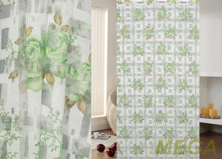 Тюль 14 в Оренбурге