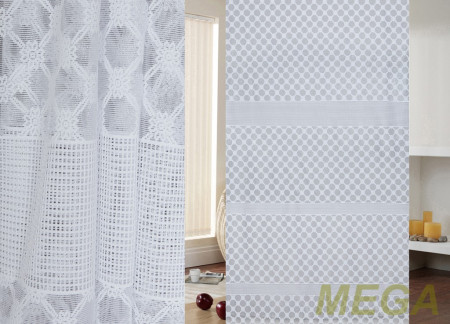 Тюль 18 в Оренбурге