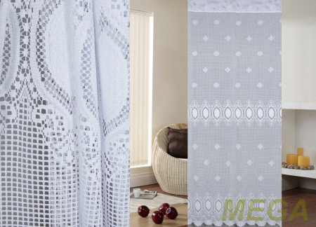 Однотон Тюль в Оренбурге