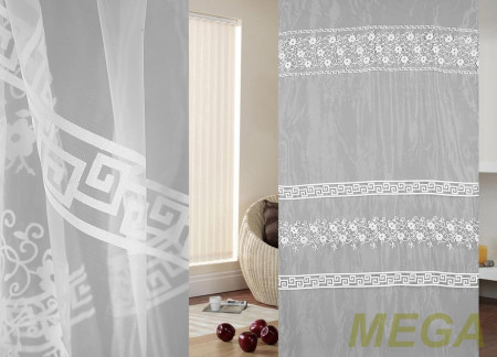 Флок Органза в Оренбурге