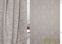 Ткани портьерные Многоцвет Жаккард GL 6322-8/280 PJac