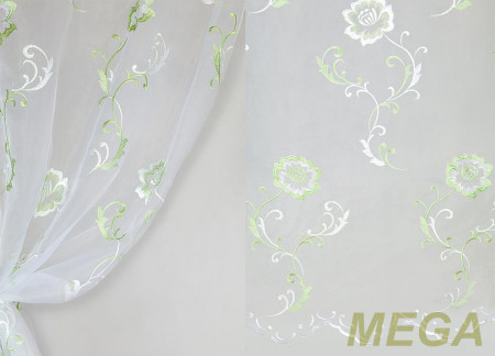 Вышивка Органза в Оренбурге