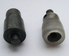 Насадка для кнопок 9,5мм