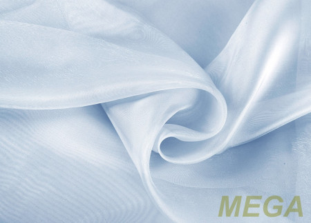 Однотон Органза в Оренбурге