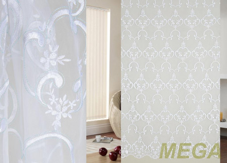 Вышивка Органза в Оренбурге