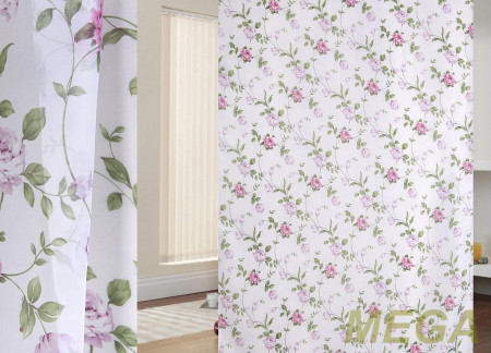 Печать Вуаль в Оренбурге